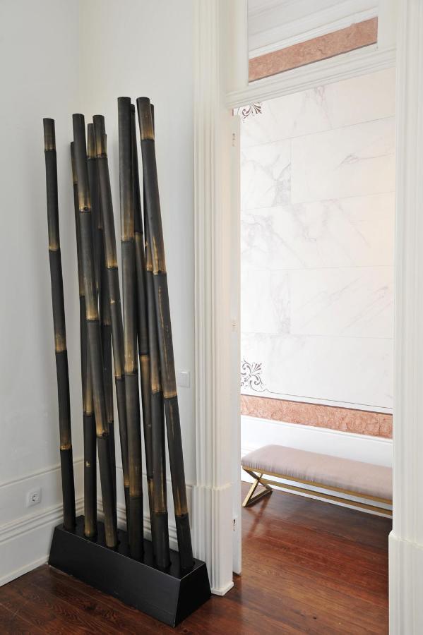 Appartamento Flh Porto Elegant Flat With Terrace Esterno foto