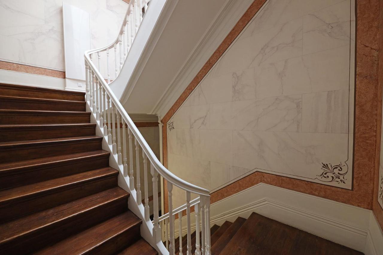 Appartamento Flh Porto Elegant Flat With Terrace Esterno foto