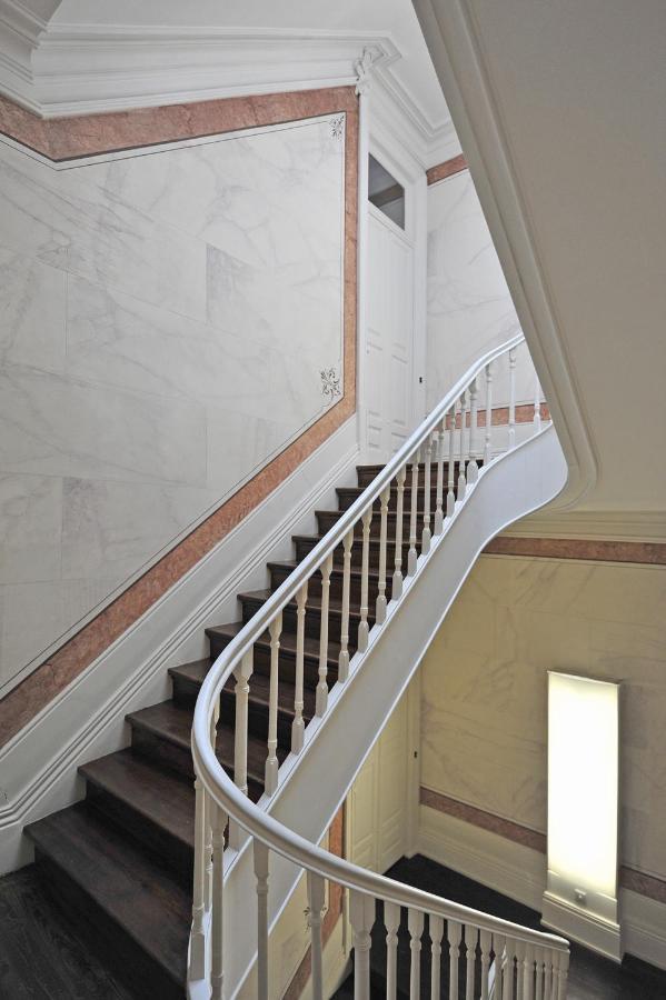 Appartamento Flh Porto Elegant Flat With Terrace Esterno foto